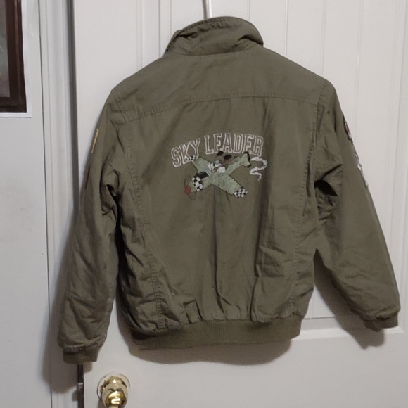 Vintage Disney jacket for boy size L - Picture 2 of 8